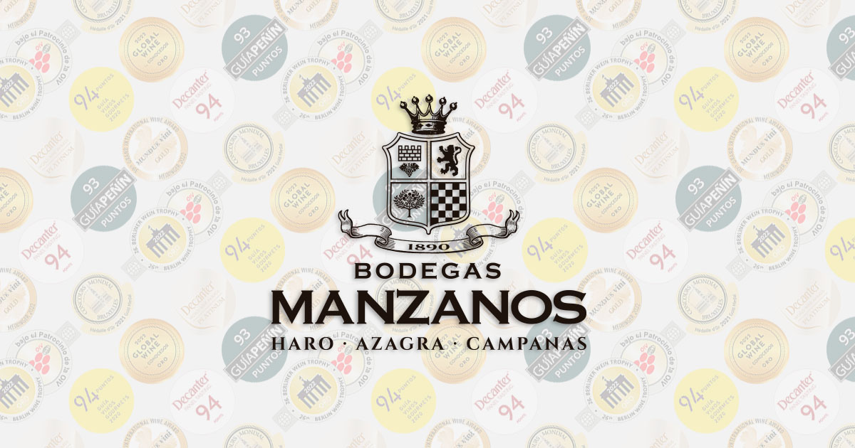 Informe post vendimia 2022 Bodegas Manzanos